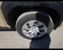 Toyota Yaris Cross 2021