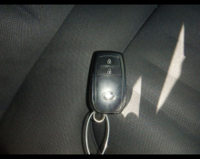 Toyota Yaris Cross 2021