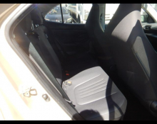 Toyota Yaris Cross 2021