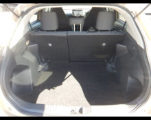 Toyota Yaris Cross 2021