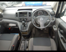 Nissan NV200 2021