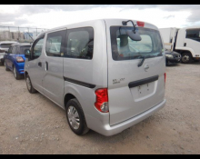 Nissan NV200 2021