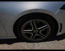 Mercedes-Benz A-Class 2022