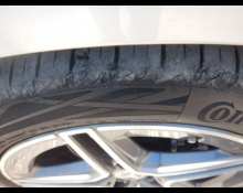 Mercedes-Benz A-Class 2022