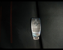 Mercedes-Benz A-Class 2022