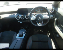 Mercedes-Benz A-Class 2022