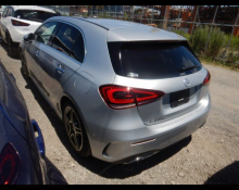 Mercedes-Benz A-Class 2022