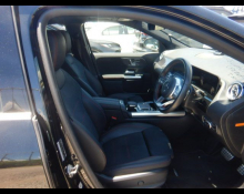 Mercedes-Benz GLA-class 2021