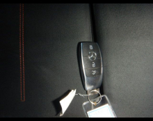Mercedes-Benz GLA-class 2021