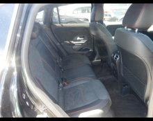 Mercedes-Benz GLA-class 2021