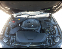 BMW 4 Series 2021