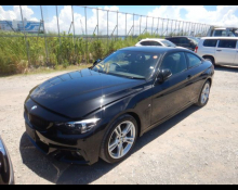 BMW 4 Series 2021
