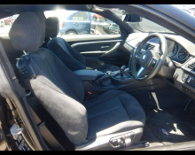 BMW 4 Series 2021