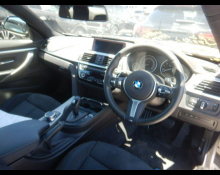 BMW 4 Series 2021