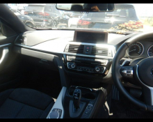 BMW 4 Series 2021