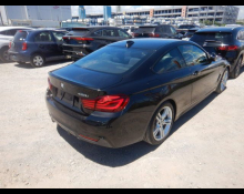 BMW 4 Series 2021