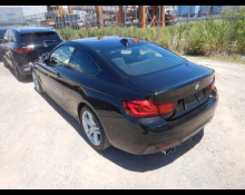 BMW 4 Series 2021