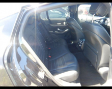 Mercedes-Benz GLC-class 2020