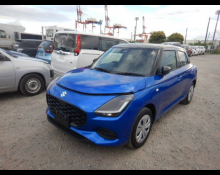 Suzuki Swift 2023
