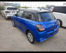 Suzuki Swift 2023