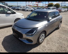 Suzuki Swift 2024