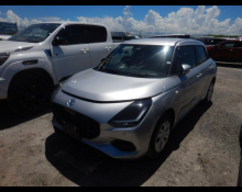 Suzuki Swift 2024