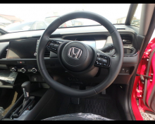 Honda Fit 2024