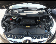 Mercedes-Benz V-Class 2021