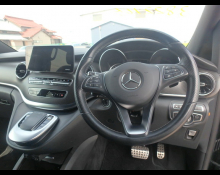 Mercedes-Benz V-Class 2021