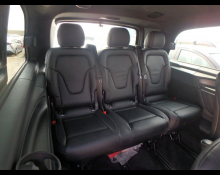 Mercedes-Benz V-Class 2021