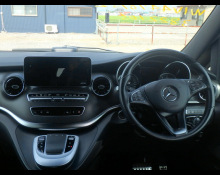 Mercedes-Benz V-Class 2021