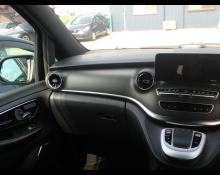 Mercedes-Benz V-Class 2021