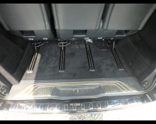 Mercedes-Benz V-Class 2021