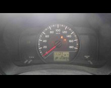 Toyota Succeed Wagon 2018