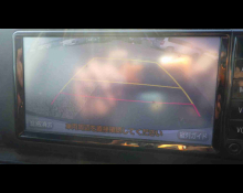 Toyota Succeed Wagon 2018