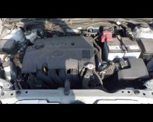 Toyota Succeed Wagon 2018