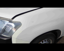 Toyota Succeed Wagon 2018