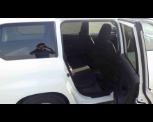 Toyota Succeed Wagon 2018