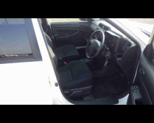 Toyota Succeed Wagon 2018