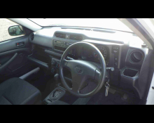 Toyota Succeed Wagon 2018