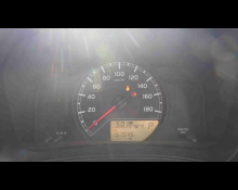 Toyota Succeed Wagon 2018