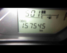 Toyota Succeed Wagon 2018