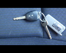 Toyota Succeed Wagon 2018