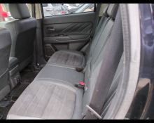 Mitsubishi Outlander 2018