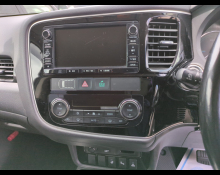 Mitsubishi Outlander 2018