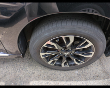 Mitsubishi Outlander 2018