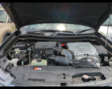 Mitsubishi Outlander 2018