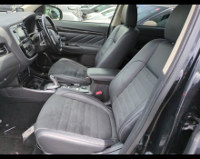 Mitsubishi Outlander 2018