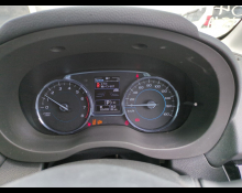 Subaru Forester 2018