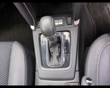 Subaru Forester 2018